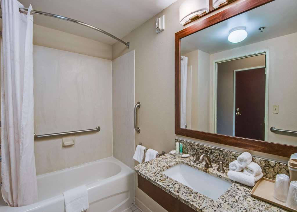 Comfort Inn & Suites Christiansburg I-81 Habitación foto